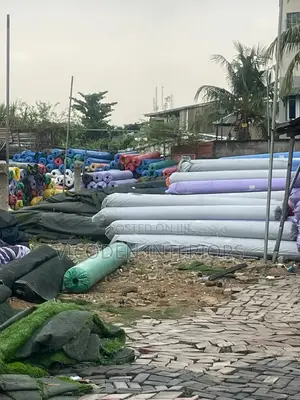 Artificial Grasses