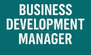 Manager Needed