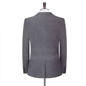 Quality Fitted New Suits