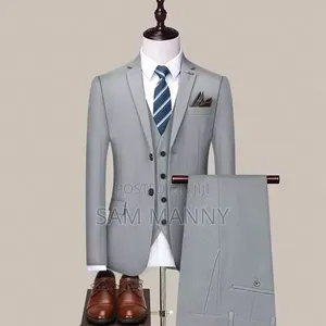 Quality Men Suit