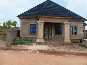 3bdrm Bungalow in Suleja. Madalla for sale