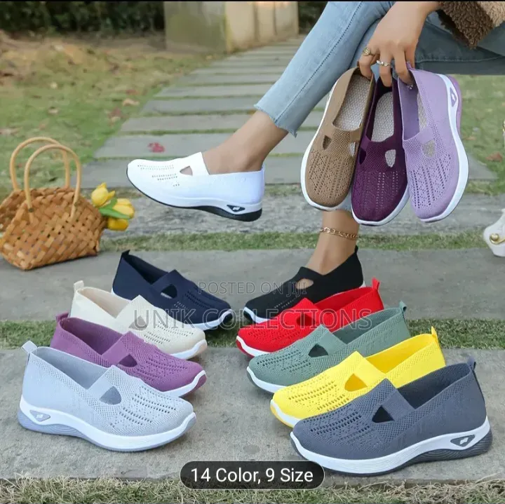 Women's Sneakers