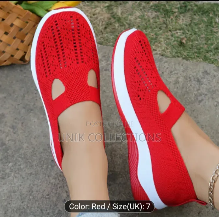 Women's Sneakers
