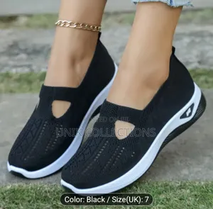 Women's Sneakers
