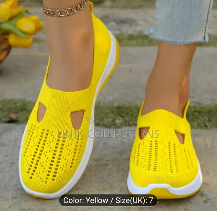Women's Sneakers