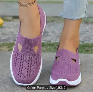 Women's Sneakers
