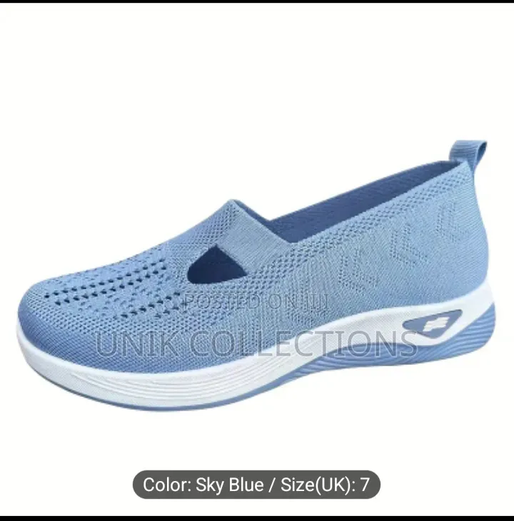 Women's Sneakers