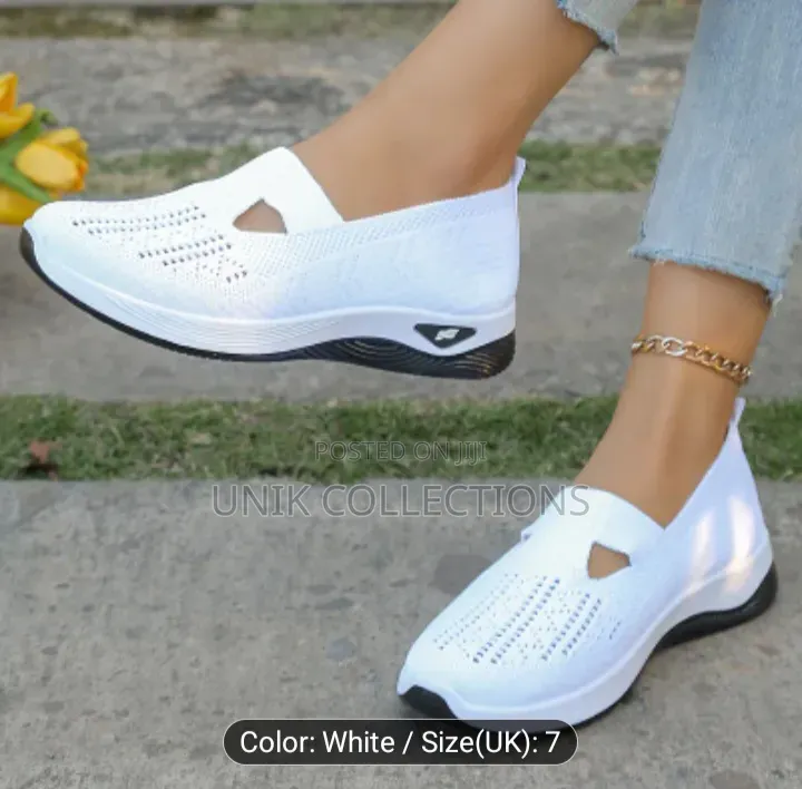 Women's Sneakers