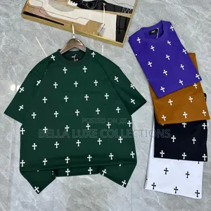 Classic Unisex Polo Shirt – Timeless Style