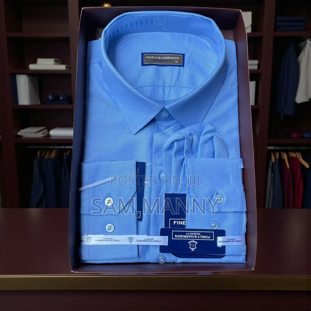 Quality Shirt