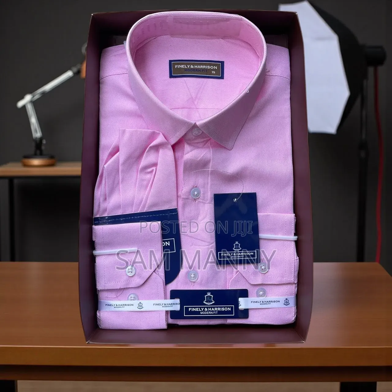 Quality Shirt