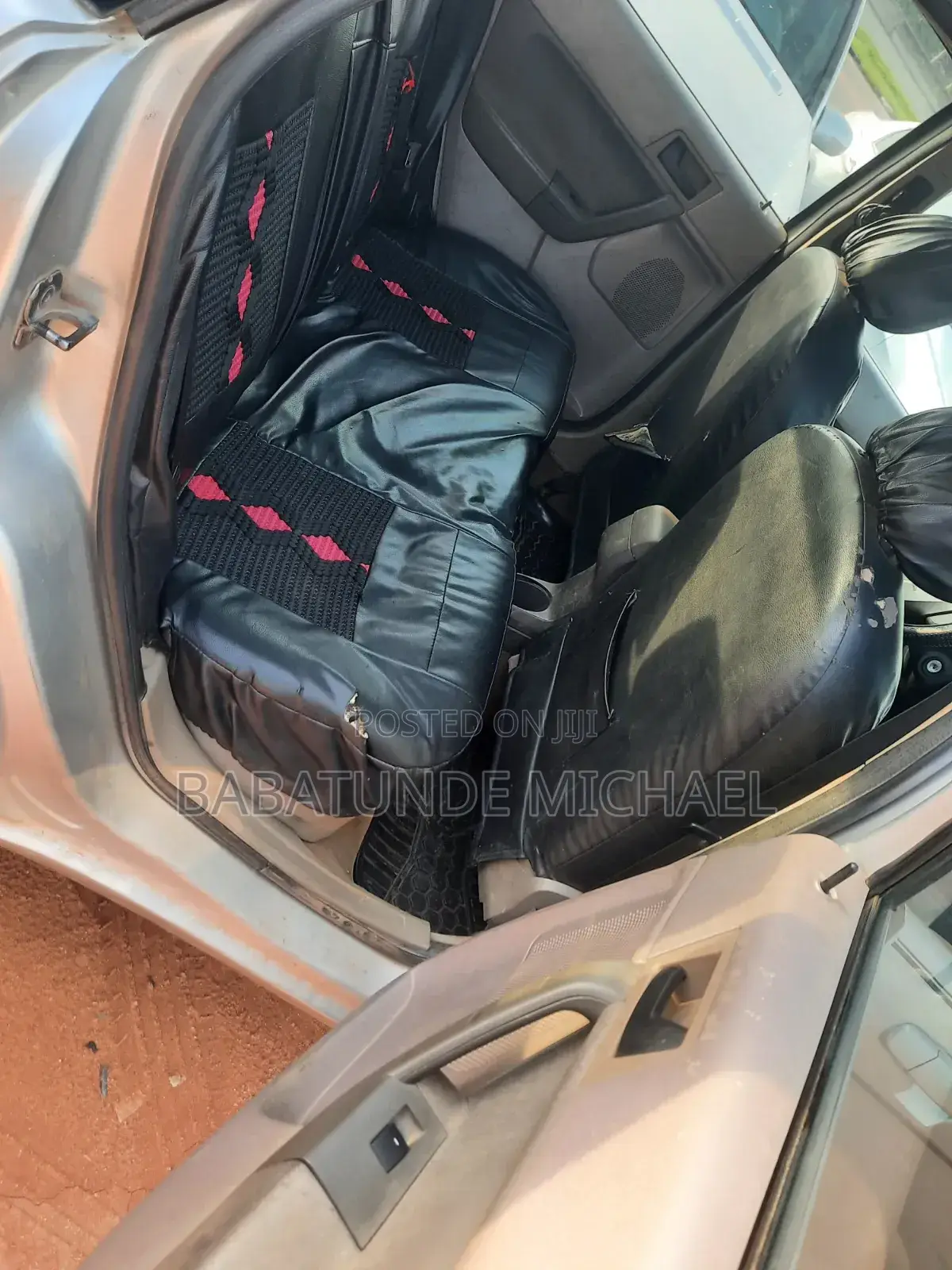 Ford Focus Turnier 2.0 Trend Automatic 2009 Silver