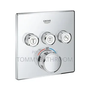 Grohe Conceal Shower Mixer