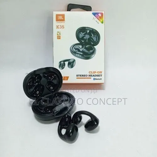 JBL Headset