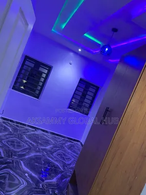 1bdrm Apartment in Orogun, Ibadan for rent