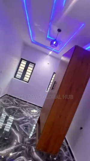 1bdrm Apartment in Orogun, Ibadan for rent
