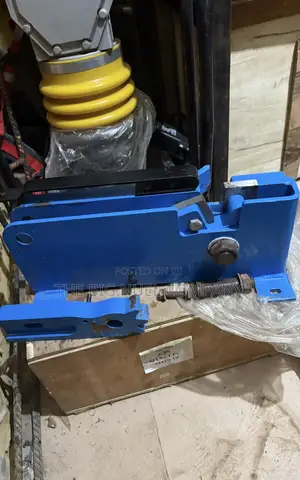 Original Manuel Rod Cutter Machine 32mm