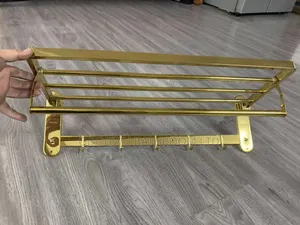 Multiple Tower Rail