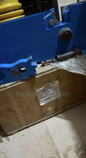 Original Manuel Rod Cutter Machine 32mm