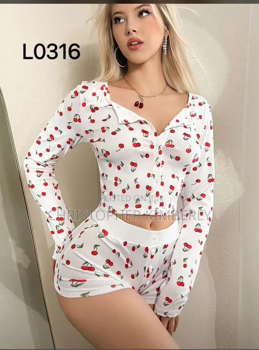 Quality Women’S Nightwears Available