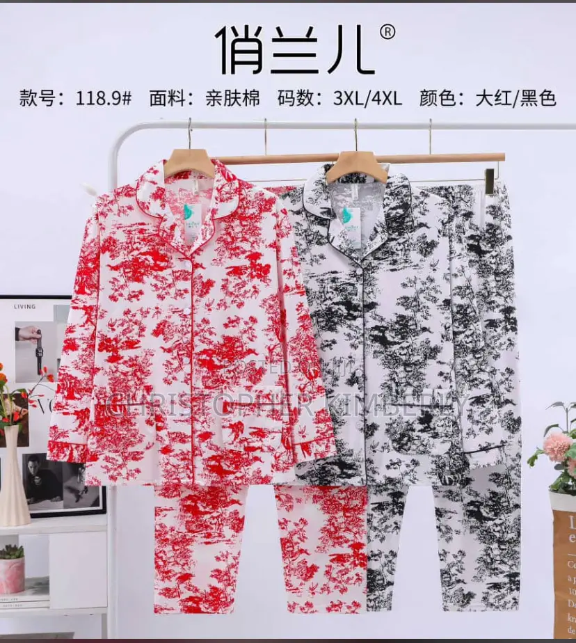 Quality Women’S Nightwears Available