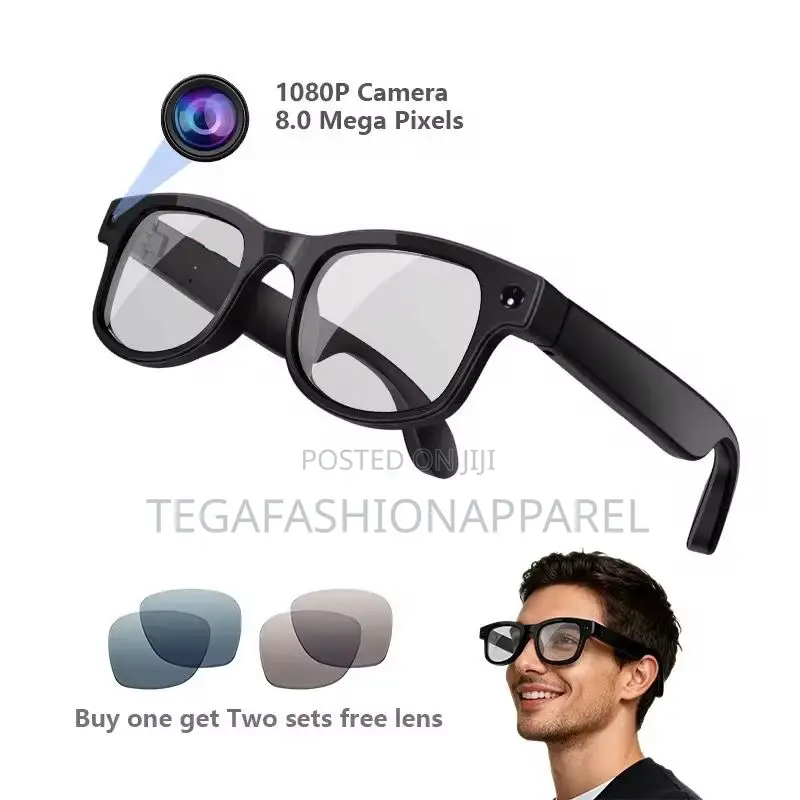 Aimb-G2 Ai Smart Glasses