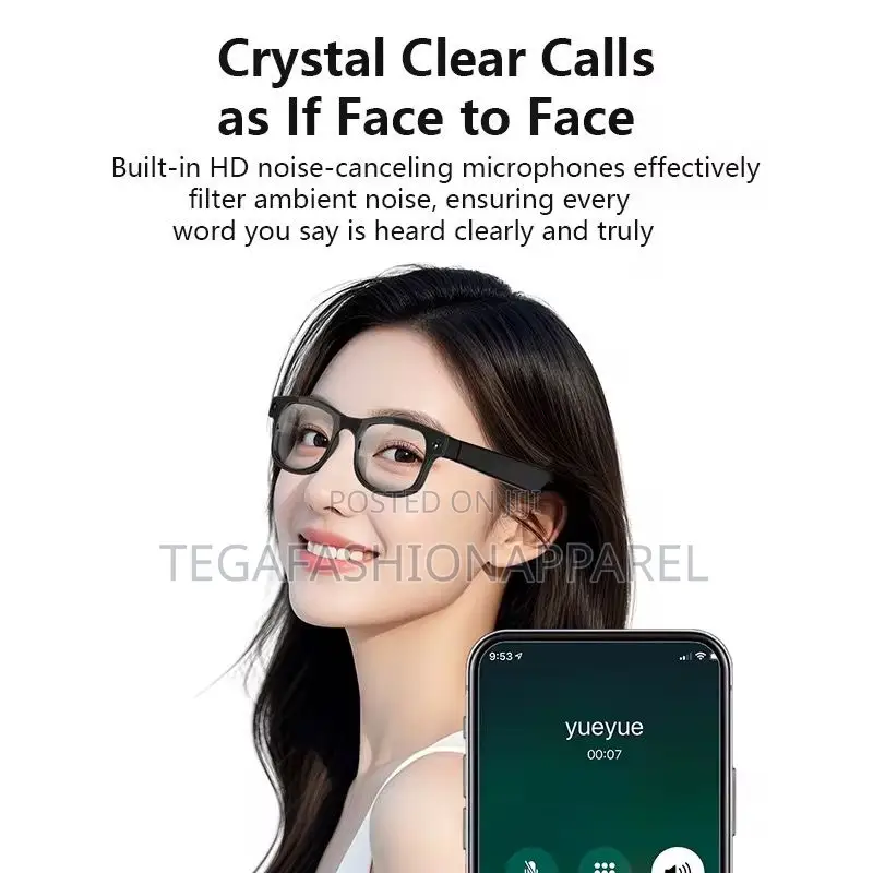Aimb-G2 Ai Smart Glasses