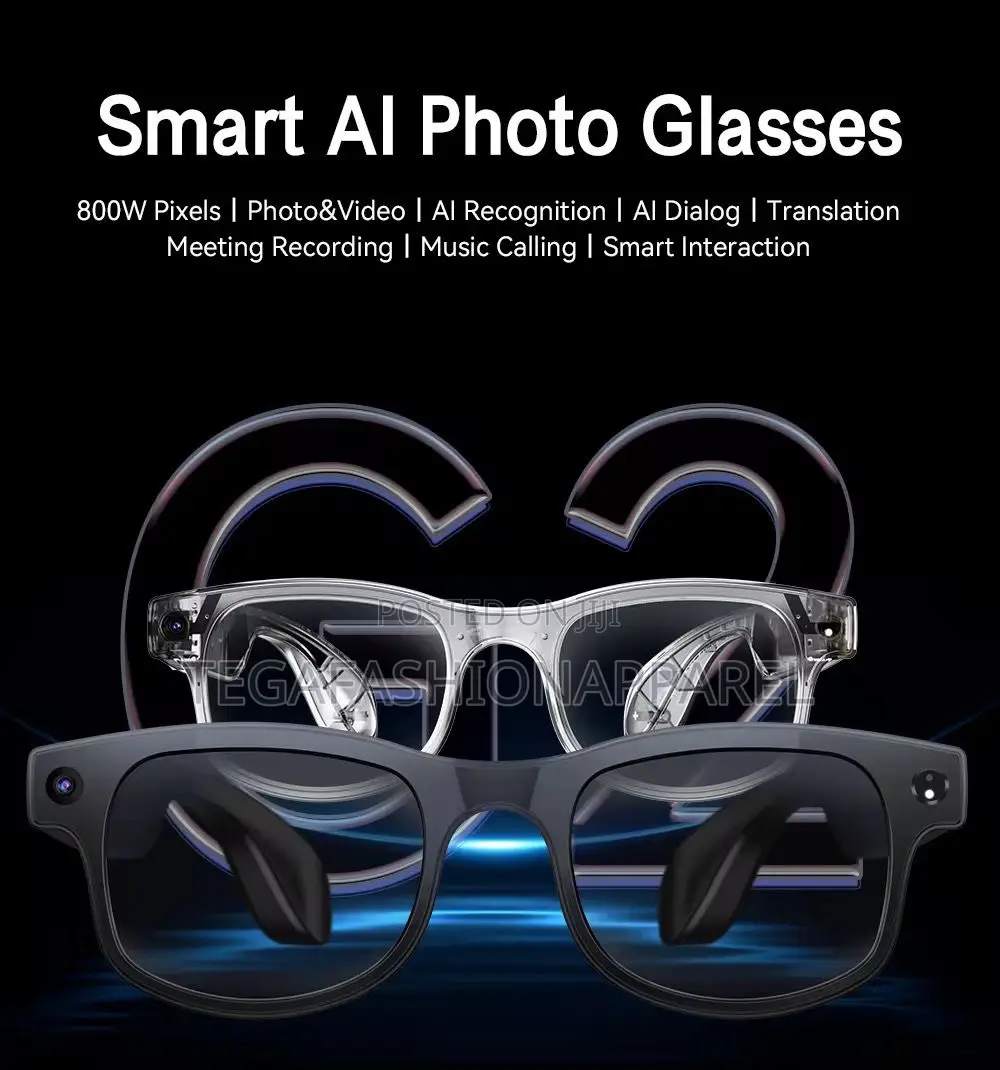 Aimb-G2 Ai Smart Glasses