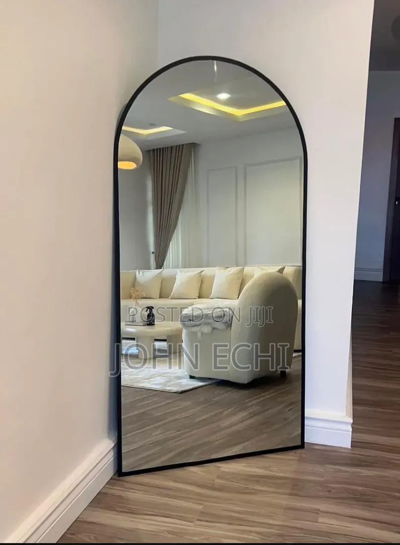 Nature Mirrors Design