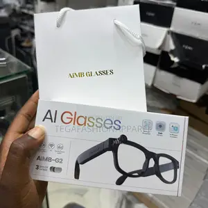 Aimb-G2 Ai Smart Glasses
