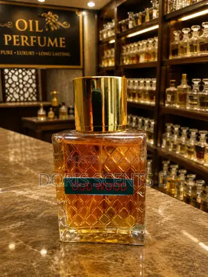 50ml Strong Fragrance