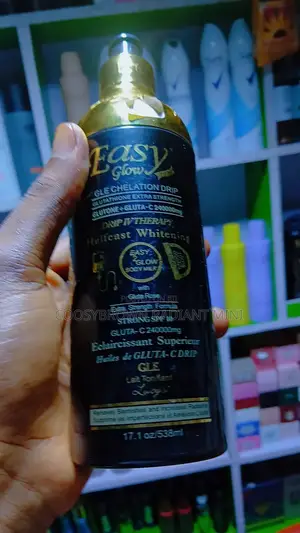 Coosybrown Radiant Mini Cosmetics