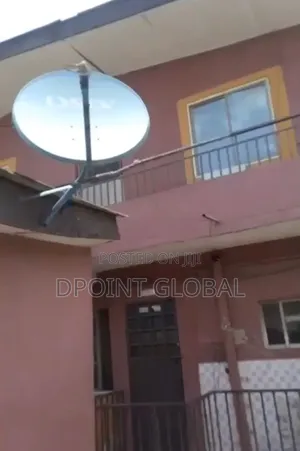 9bdrm Block of Flats in Not Estate, Abule Egba for sale