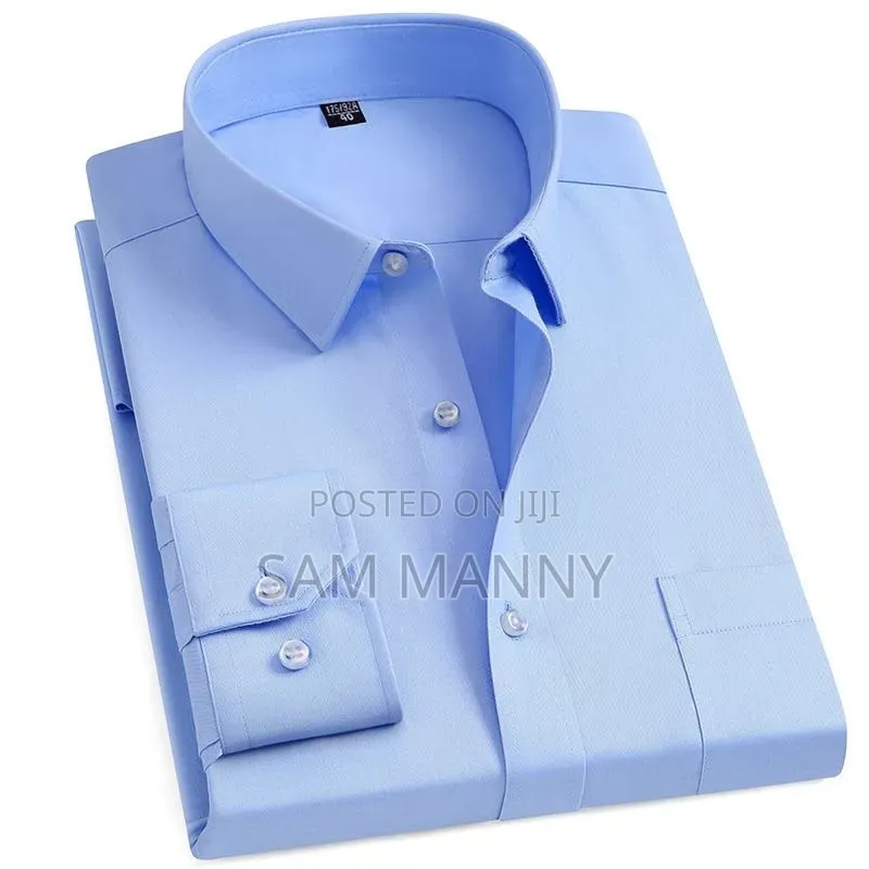 Long Sleeve Shirts for Men