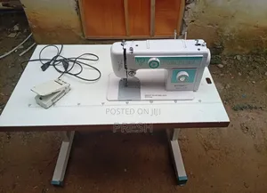 Industrial Sewing Machine Available4 Sale for , Working Perfectly