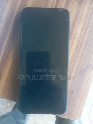 Samsung Galaxy A14 64 GB Black