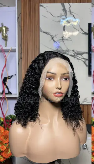Double Drown Jery Curl