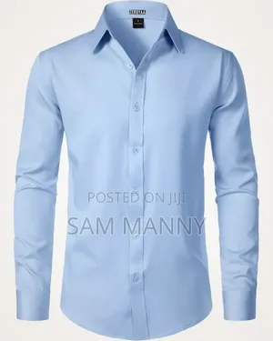 New Shirts for Men