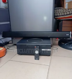 Havit Sound Bar Woofer