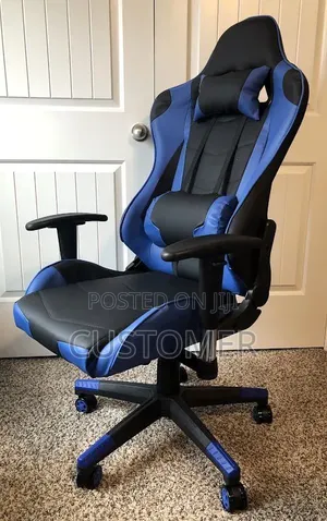Gaming/Streaming Chair