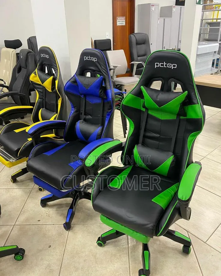 Gaming/Streaming Chair