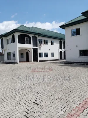 4bdrm Duplex in Shelter Afrique for rent