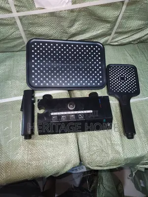 Shower Mixer