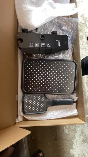 Shower Mixer