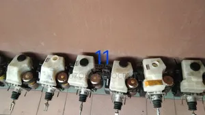 Brake Abs Pump