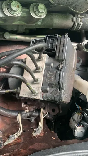 Brake Abs Pump