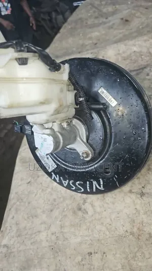 Brake Abs Pump