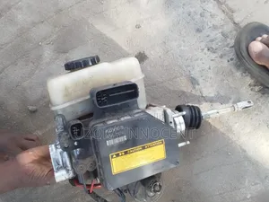 Brake Abs Pump