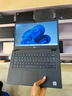 New Laptop Dell Latitude 3410 8GB Intel Core i5 SSD 256GB