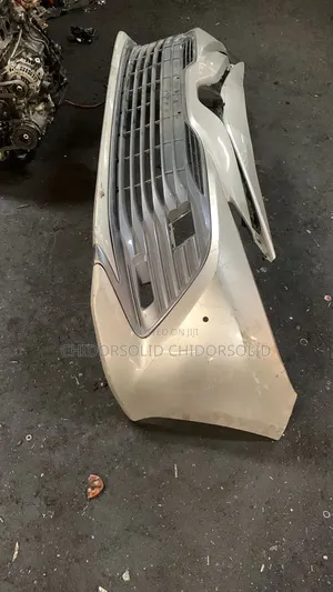 Tokunbo Front Bumper Camry 2020